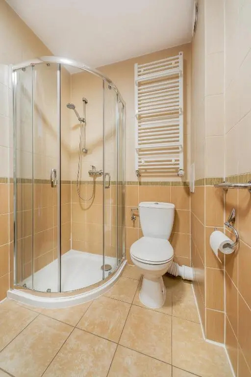 Rezydent Resort - Chambres