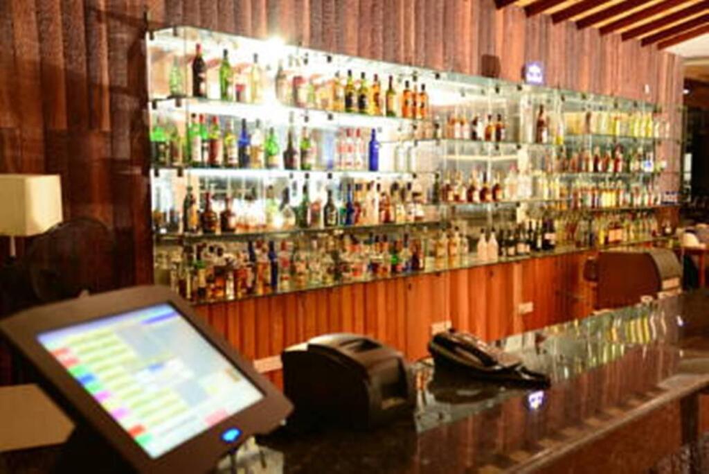 Hotel Sudu Araliya