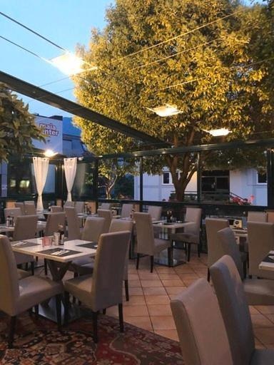 S'Rössl Cavallino - Général