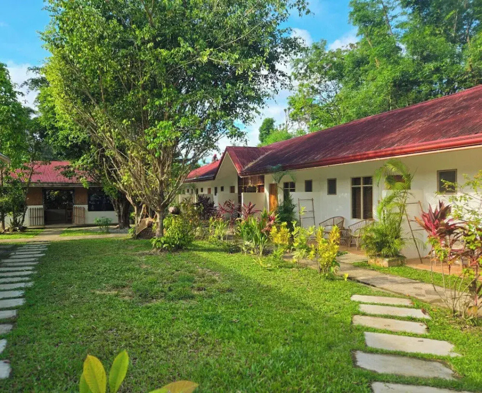 Masayana Hotel