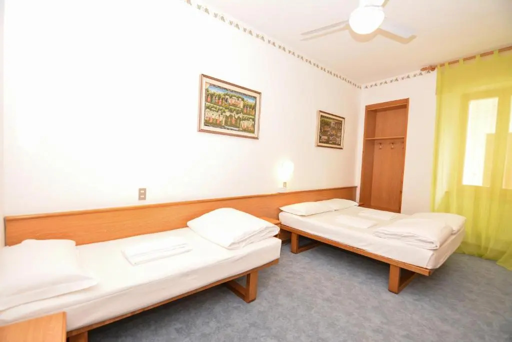 Modena - Chambres