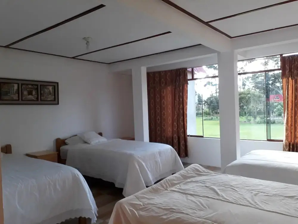 Cemayu Lodge - фото 3