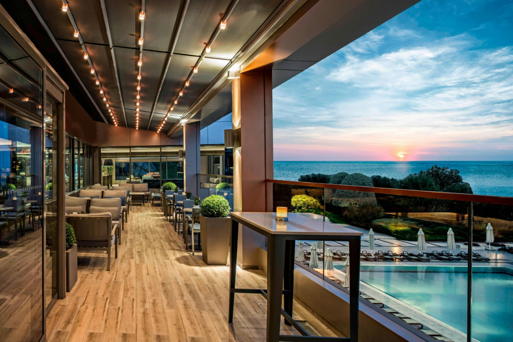 Renaissance Polat Istanbul Hotel - Général