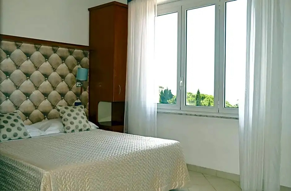 Noris - Chambres