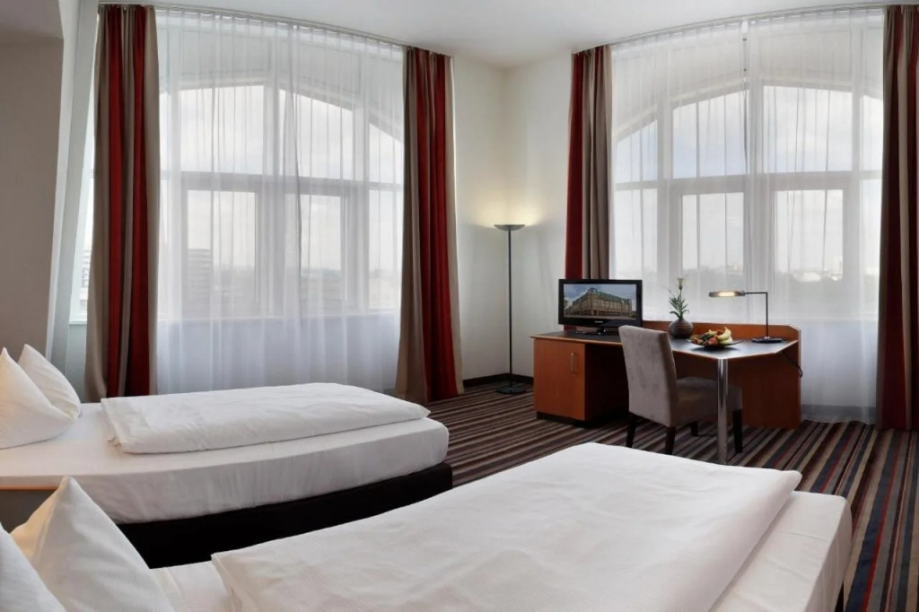 Hotel photo 6