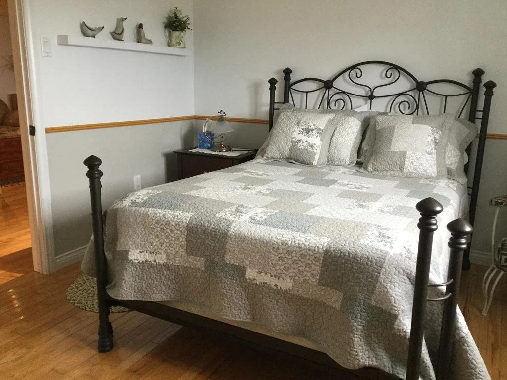 Gite Entre Chien Et Loup - фото 8