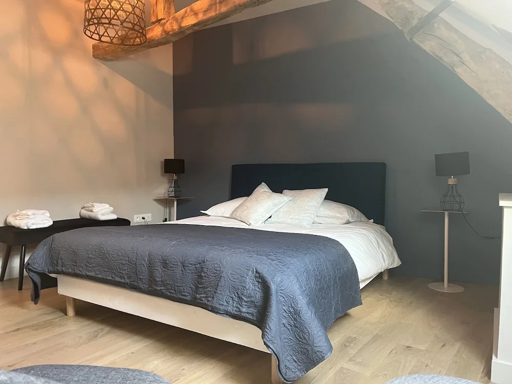 Afficher la photo 6 — Les Appartements du Domaine Gueguen