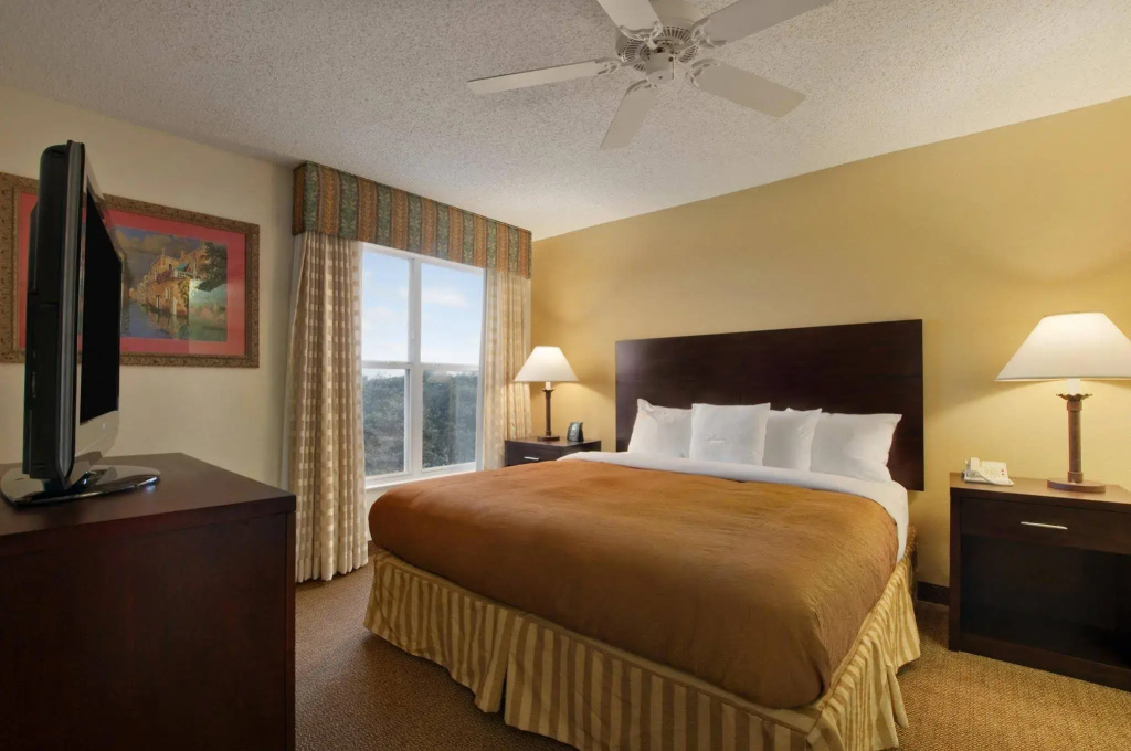 Homewood Suites by Hilton Austin-South/Airport - Général