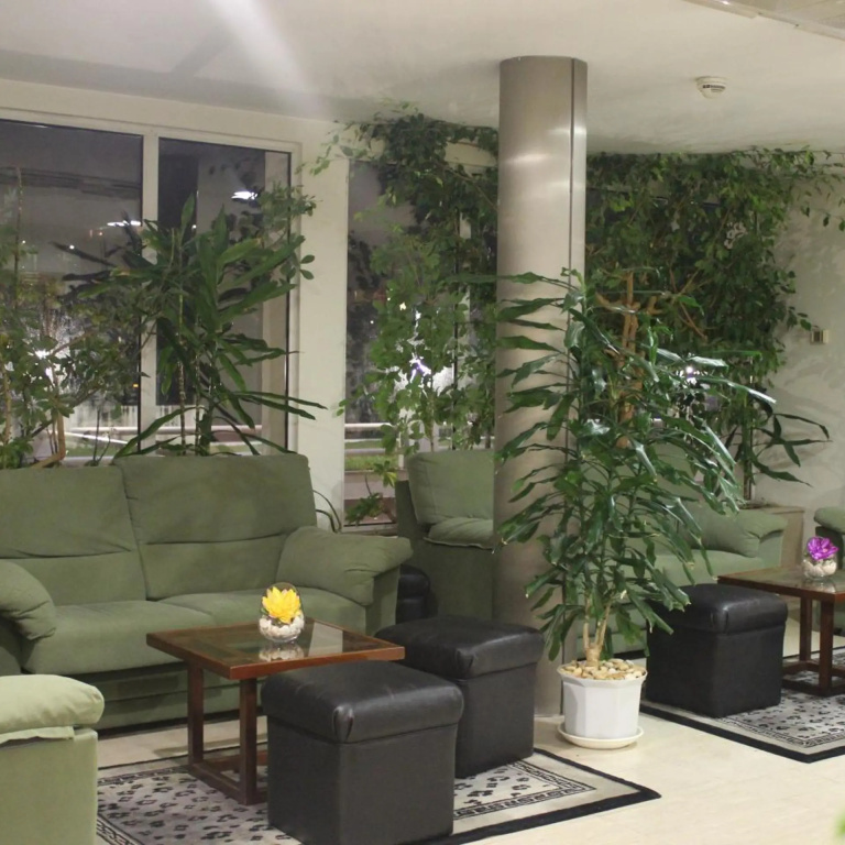 Hotel Do Parque - Congress & SPA - Général