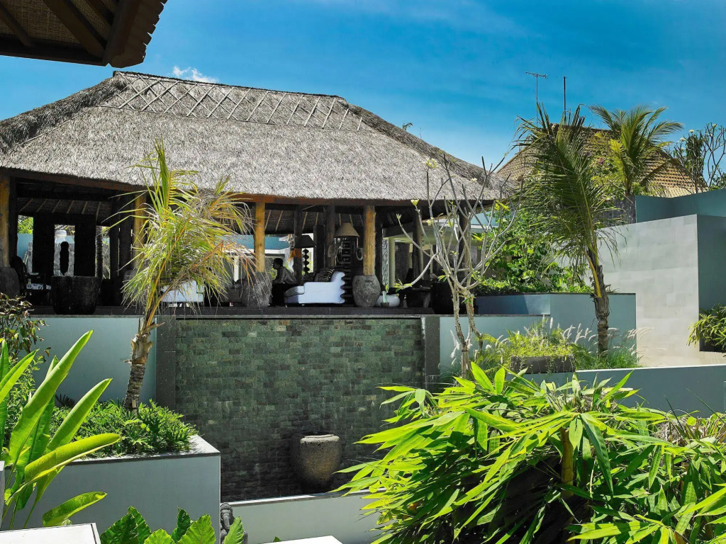 Suara Alam Ubud