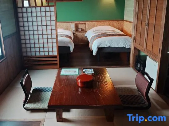Ryokan Nobiru Sansou 사진 2