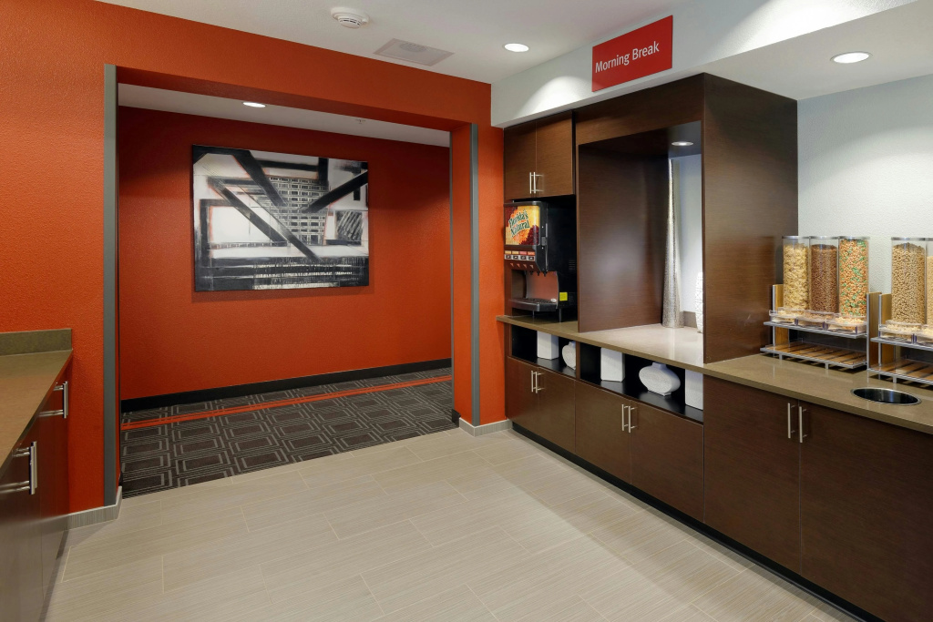 TownePlace Suites Springfield - Général
