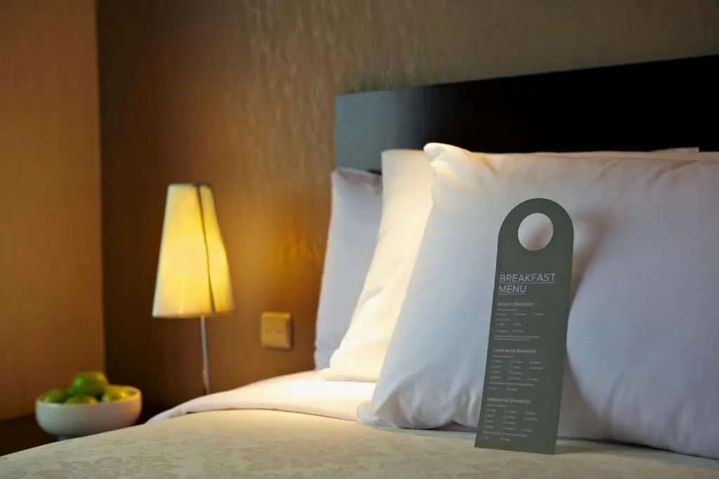 Artotel Gelora Senayan Jakarta - Chambres