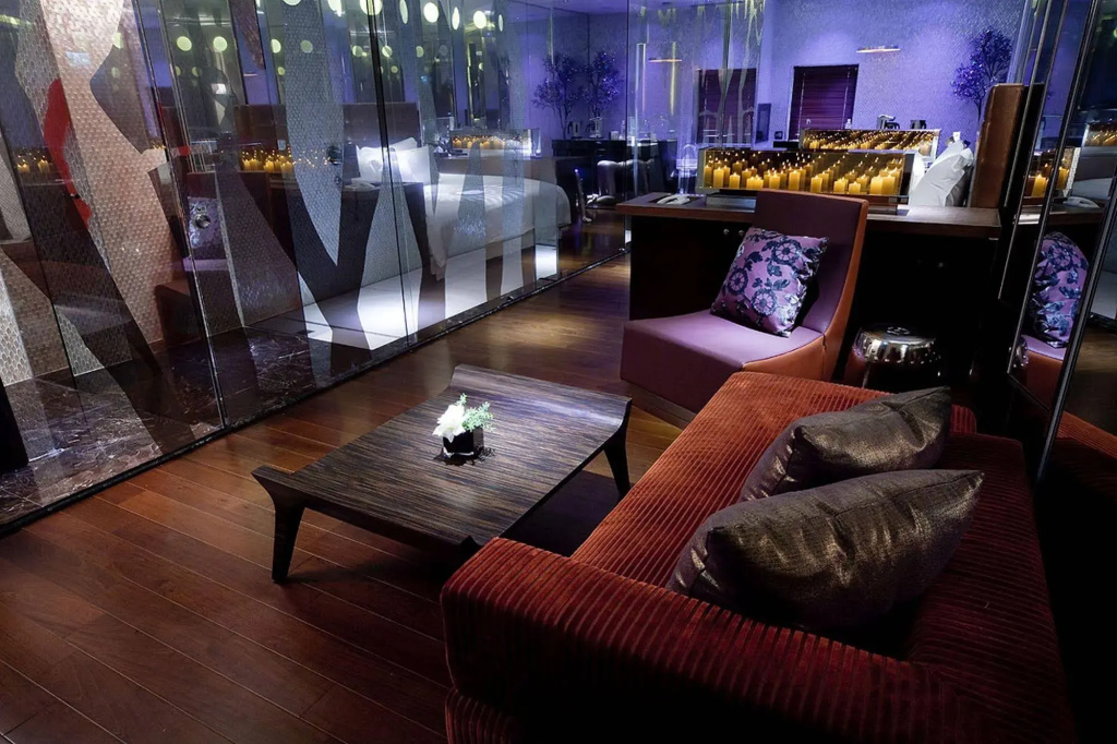 Wego Boutique Hotel - Dazhi - Général