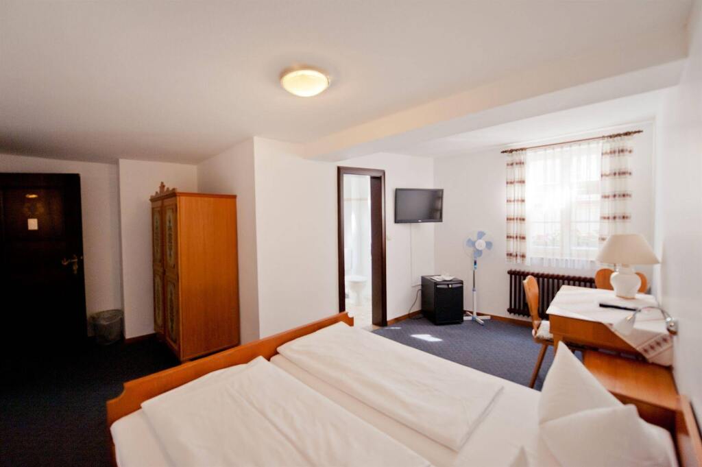 Hotel Alt-Ringlein by null