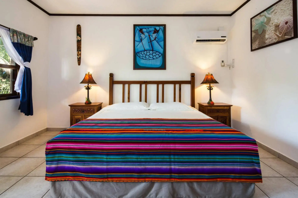 Splash Inn Dive Resort & Villas - фото 15