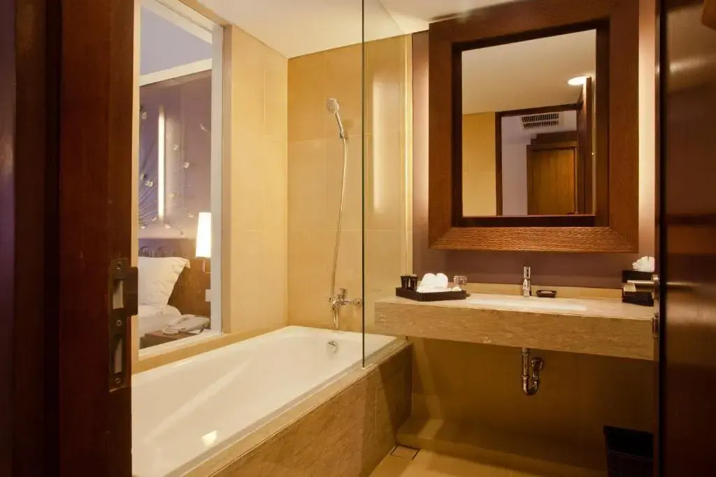 Sun Island Hotel Kuta