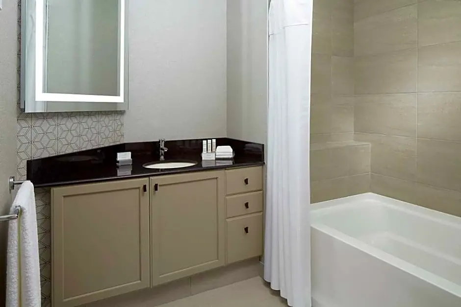 Homewood Suites by Hilton Mont-Tremblant Resort - Chambres
