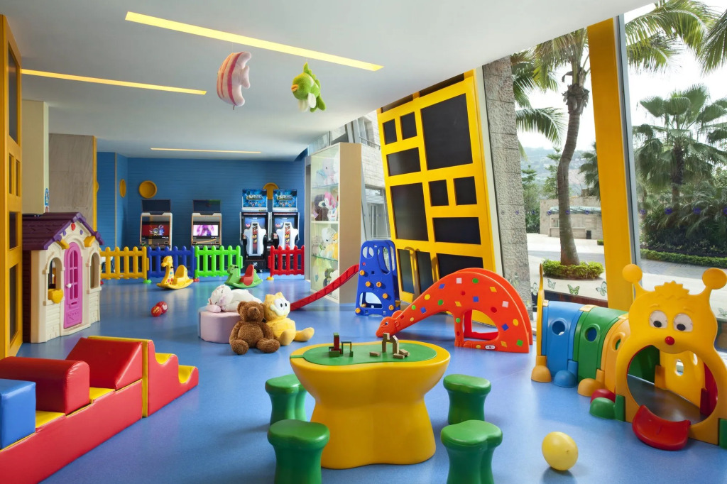 InterContinental Shenzhen Dameisha Resort by IHG - фото 25