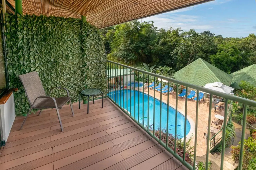 Tabulia Tree Hotel and Villas - Chambres