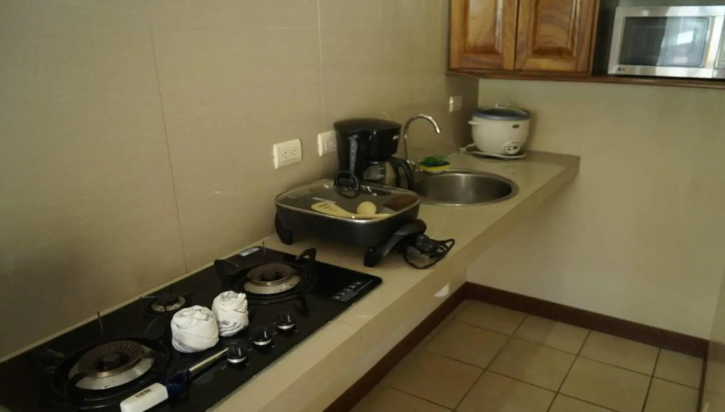 Hotel & Villas Huetares - фото 23