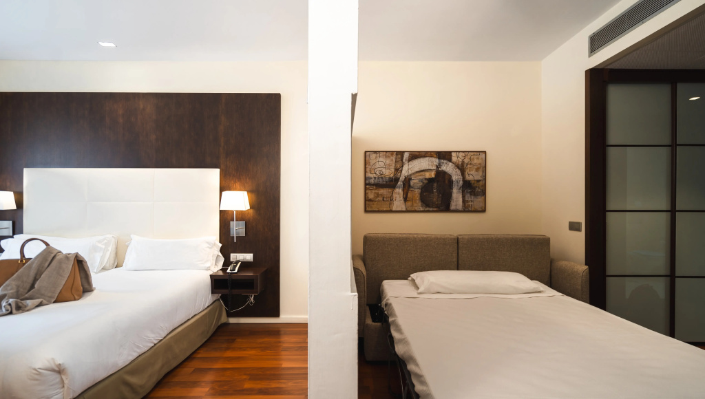 Taburiente - Général
