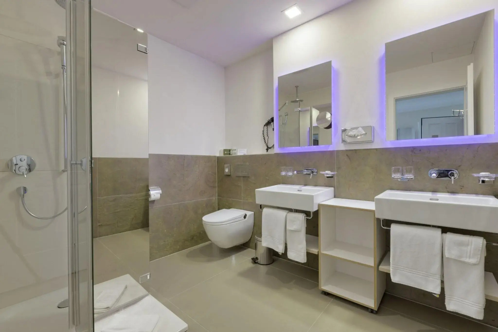 Boutique Hotel Bellevue - Général