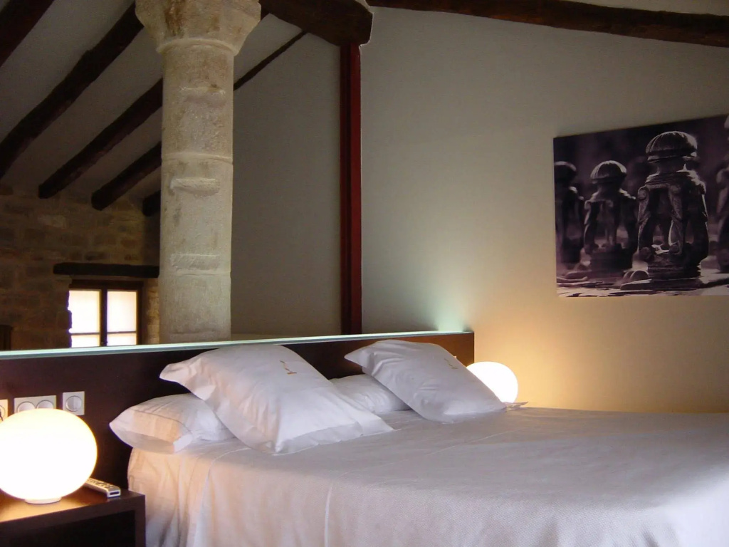 Rusticae Cresol Boutique Hotel - Général