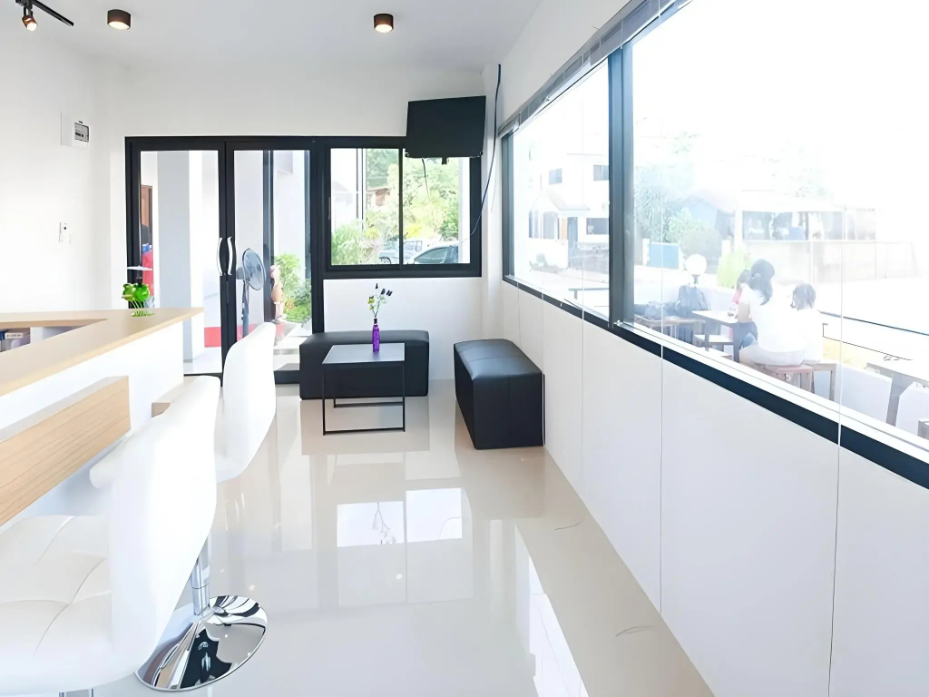 Delight Residence - фото 7