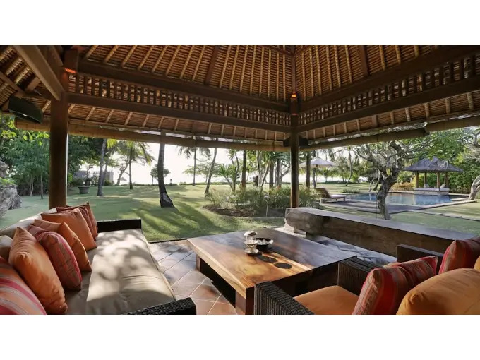 Villa Hanani