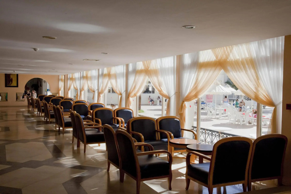 Hotel Dar Khayam - Général