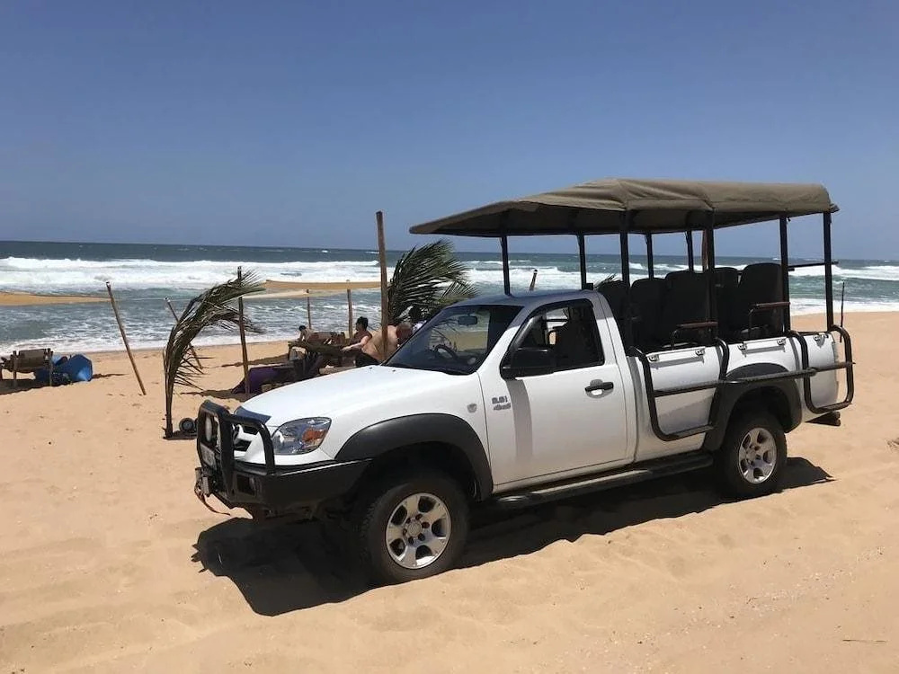 Naara Ecolodge & Spa - Général