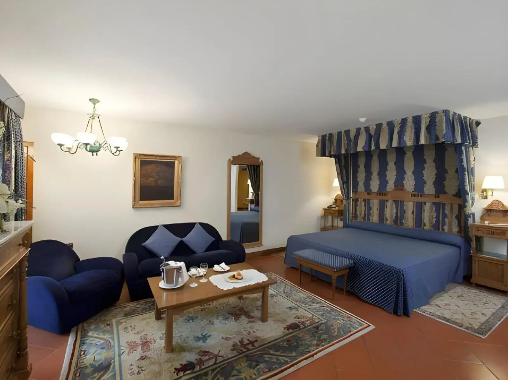 Parador de Santo Domingo de la Calzada - Général