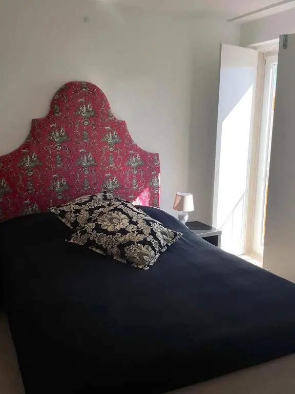 Standard Double room with city view (full double bed)