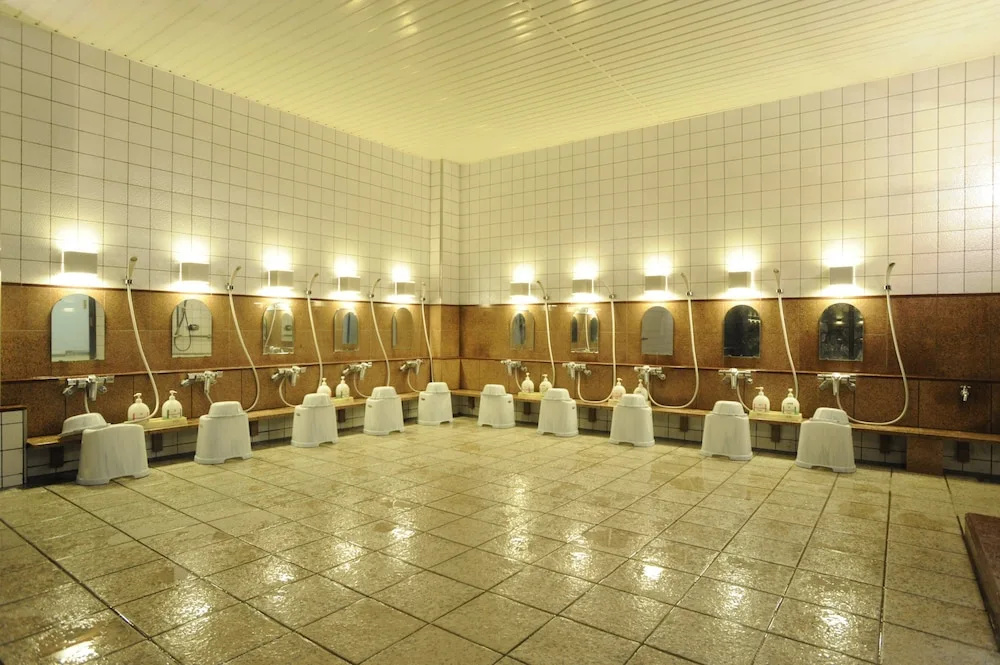 Saga Grace Hotel - Chambres