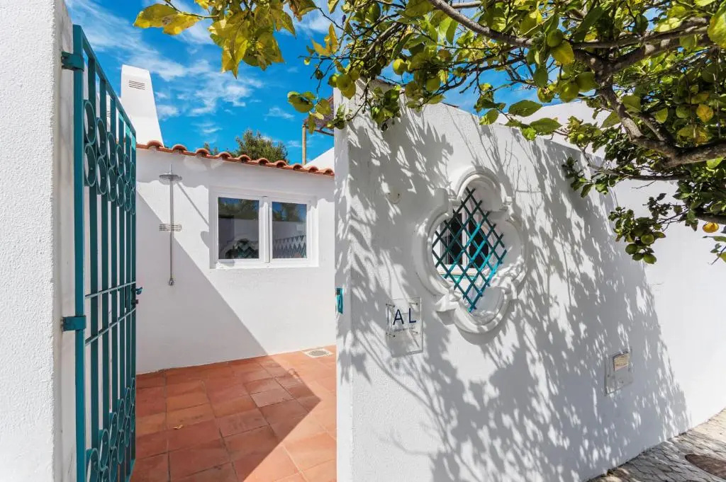 Casa Prainha, Alvor para 10 pessoas