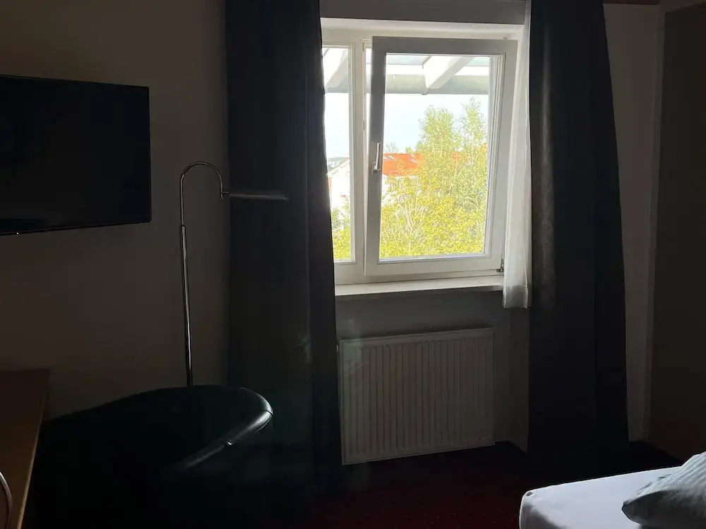 Hotel Konrad Poetzel Holzkirchen - Chambres
