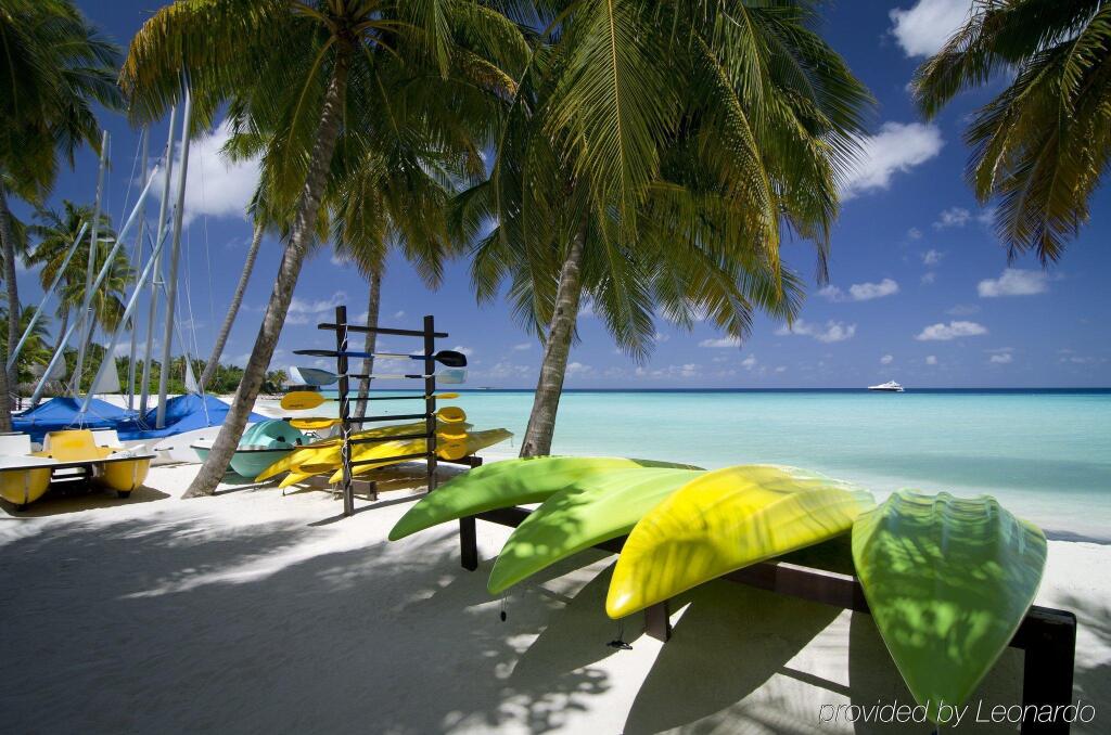 One&Only Reethi Rah