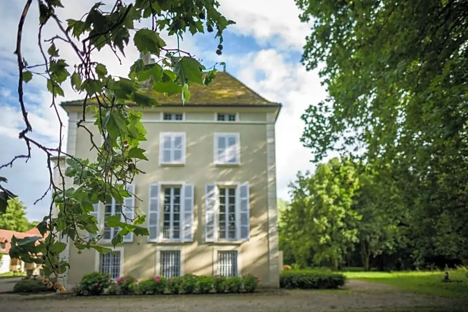 Voir la photo 1 — Château Armand Heitz
