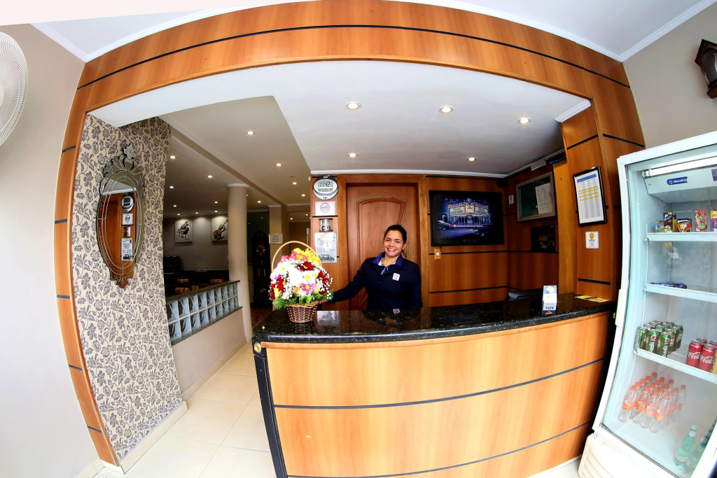 Hotel photo 15