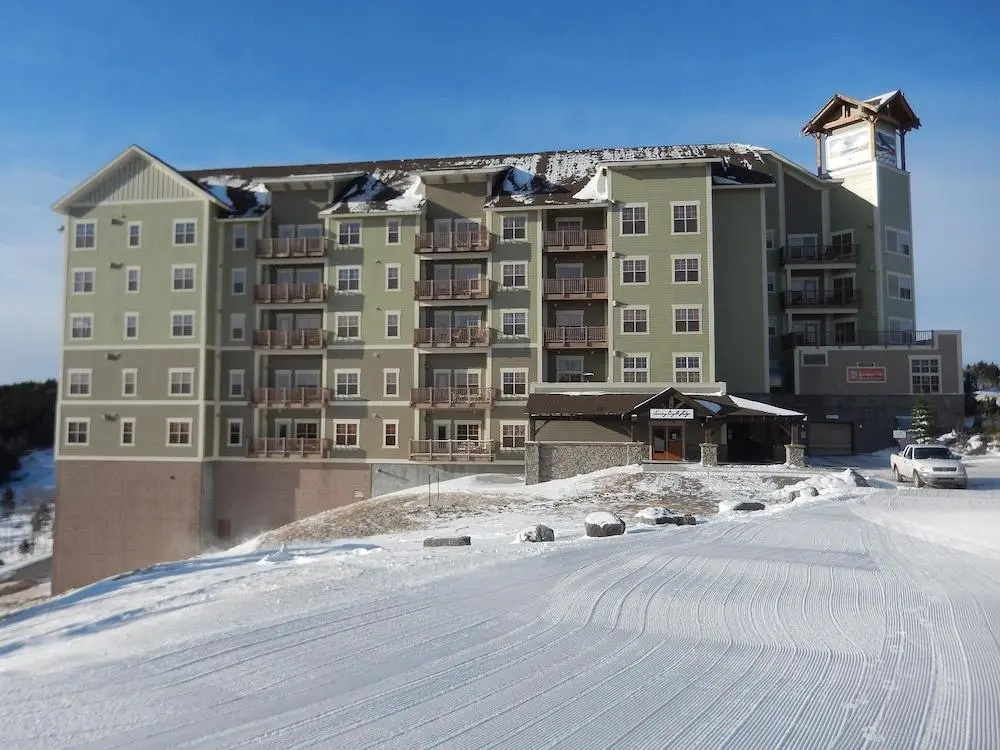 Hotel photo 12