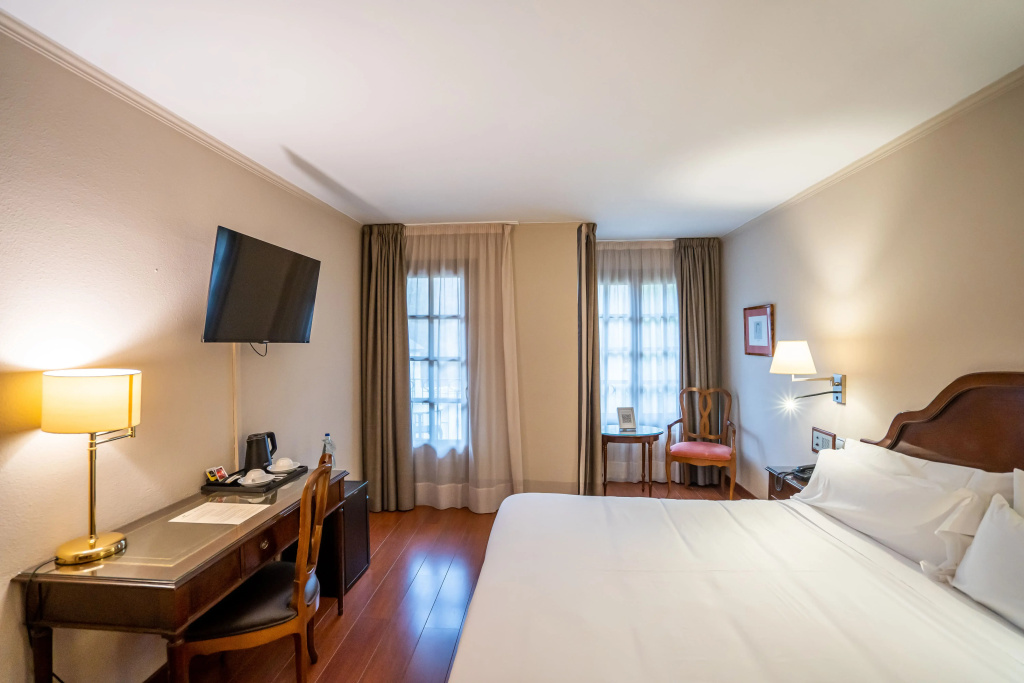 Abba Xalet Suites Hotel - Général