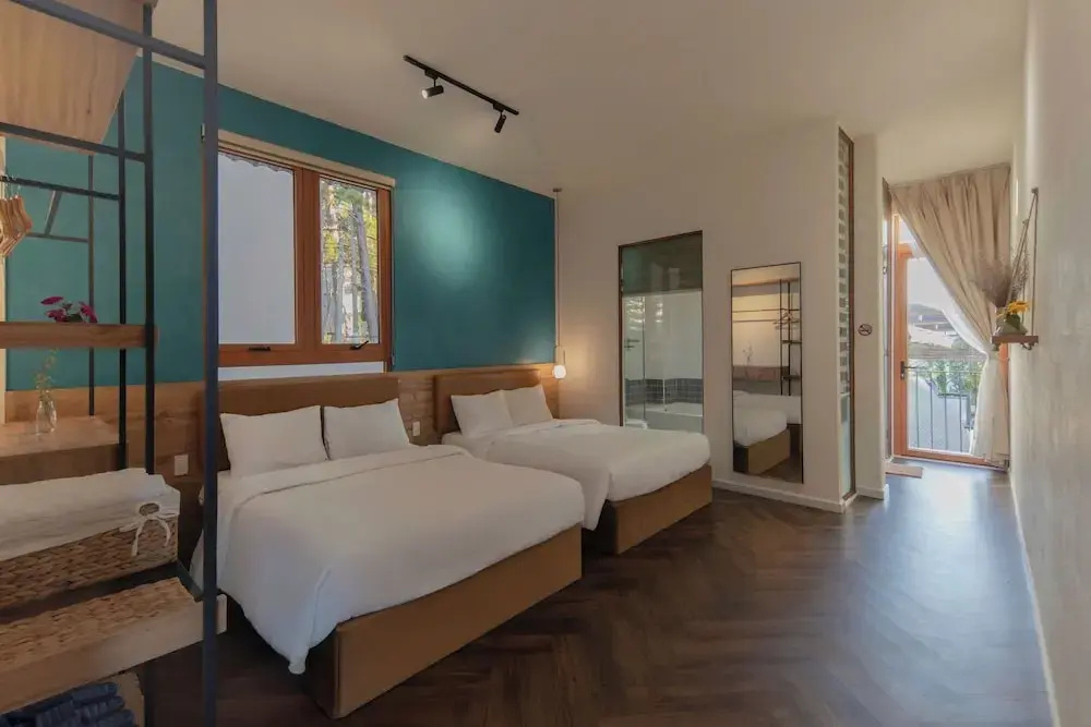 Hotel photo 12