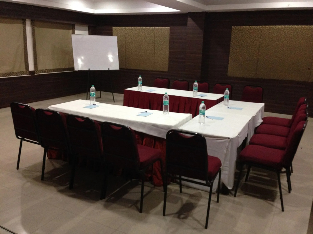 Hotel photo 6