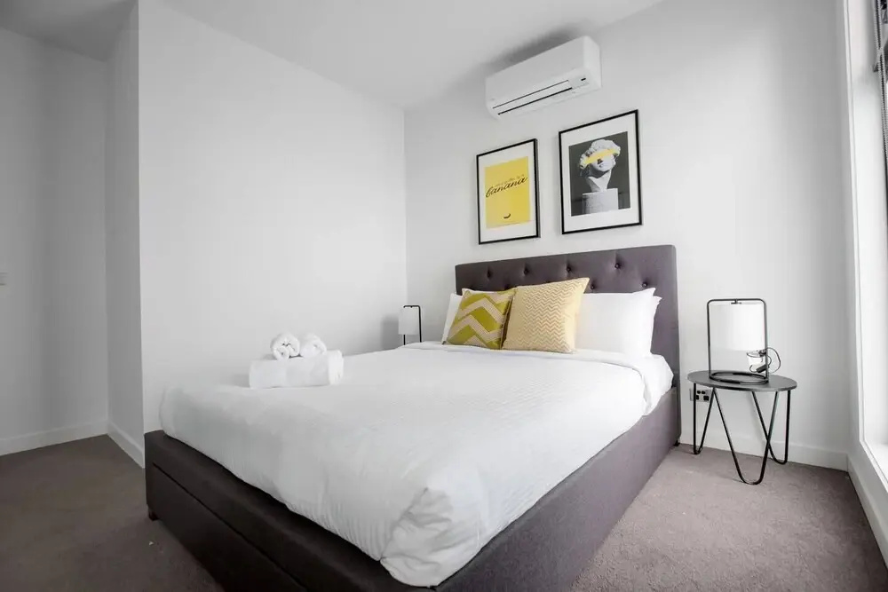 Elegant Stylish Living@mooneeponds Wifi/parking - фото 5