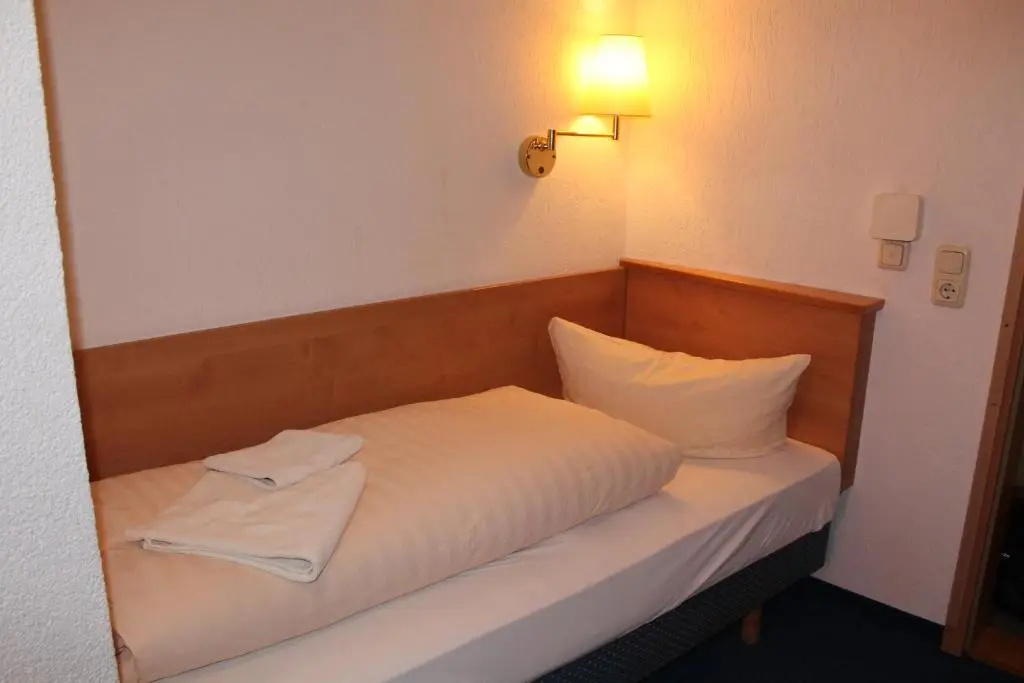 Hotel Pension Margit - Chambres
