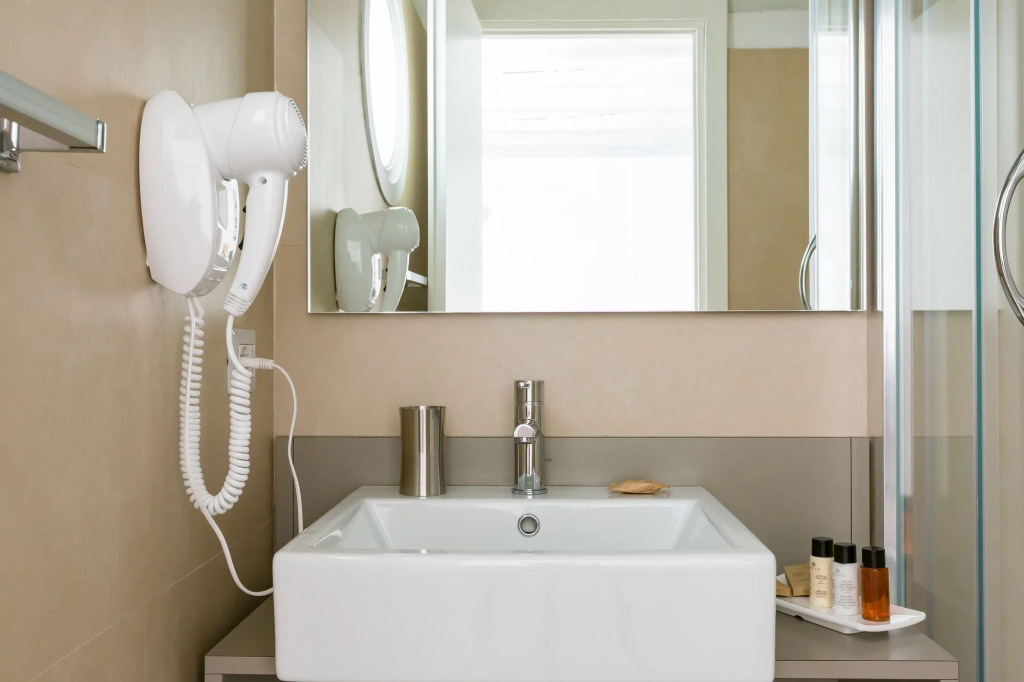 Cancelleria Comfort Inn - фото 7