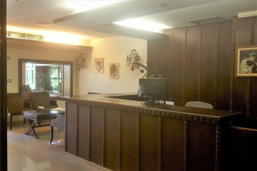 Hotel photo 19
