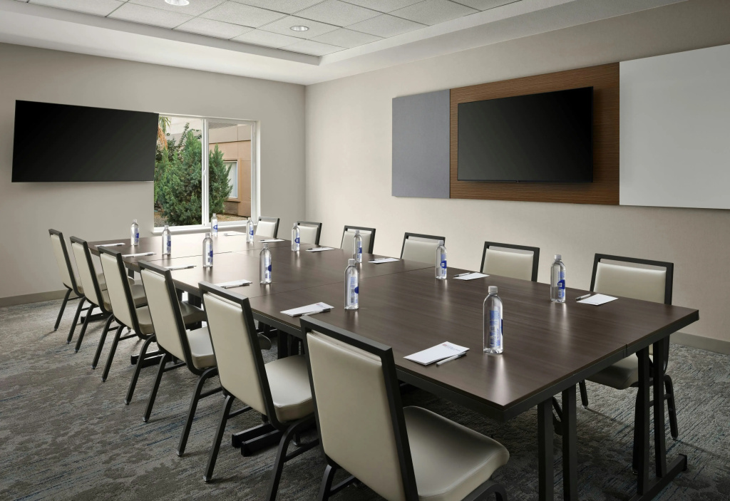 Hilton Garden Inn San Jose/Milpitas - Général