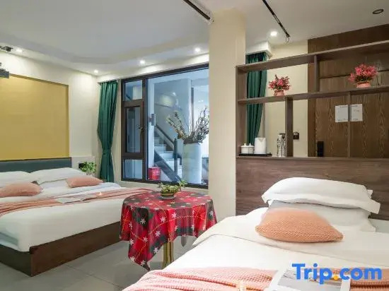 Comfort room